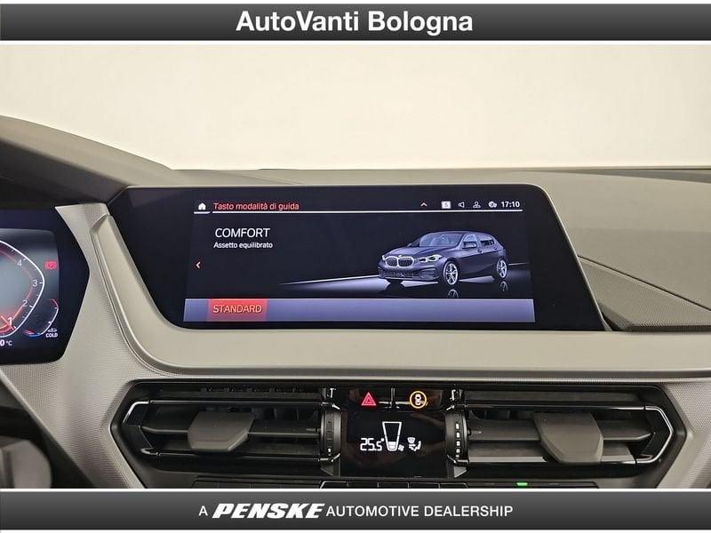 BMW Serie 1 118i Advantage 136cv