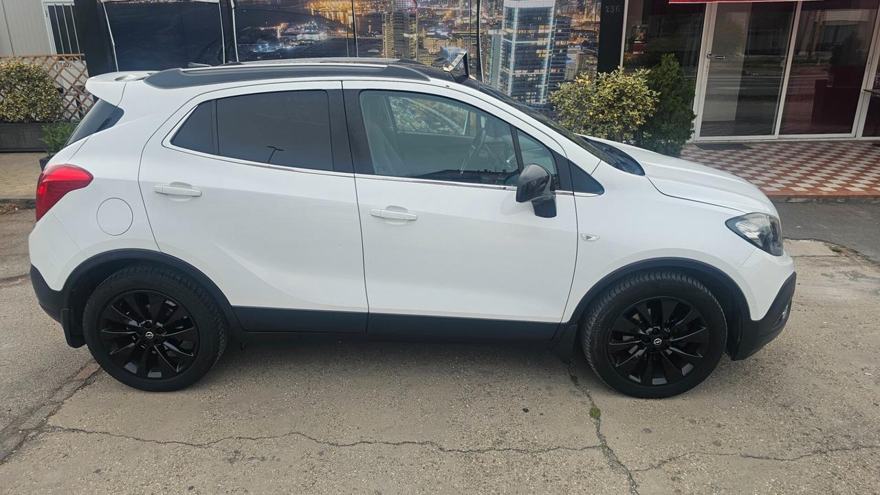 Opel Mokka 1.6 CDTI Ecotec 136CV 4x2 aut. Cosmo
