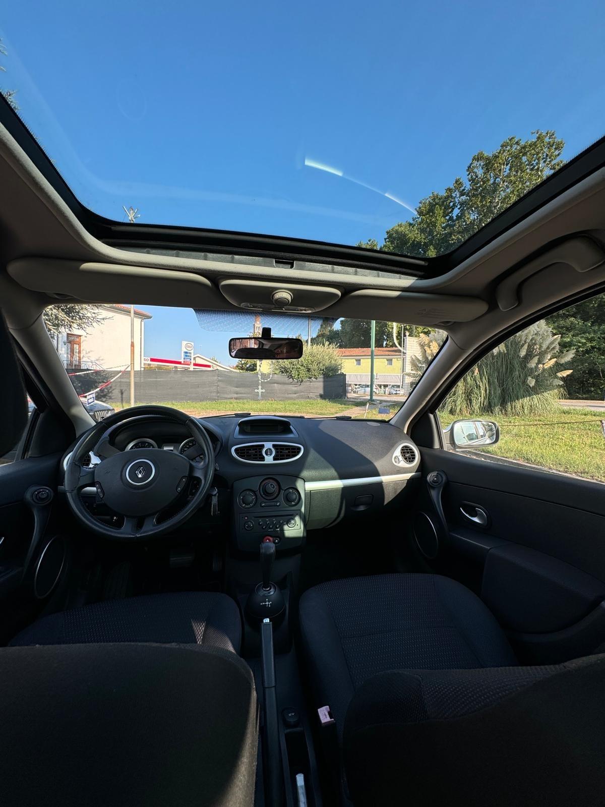 Renault Clio Storia 1.2 5 porte Confort