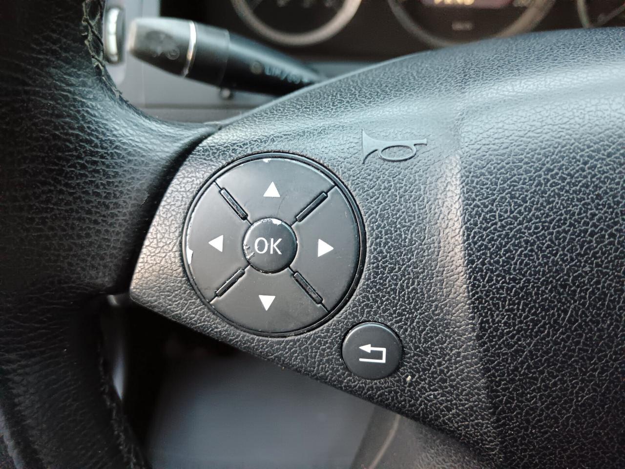 Mercedes-benz C 220 CDI 170CV ELEGANCE - 2009