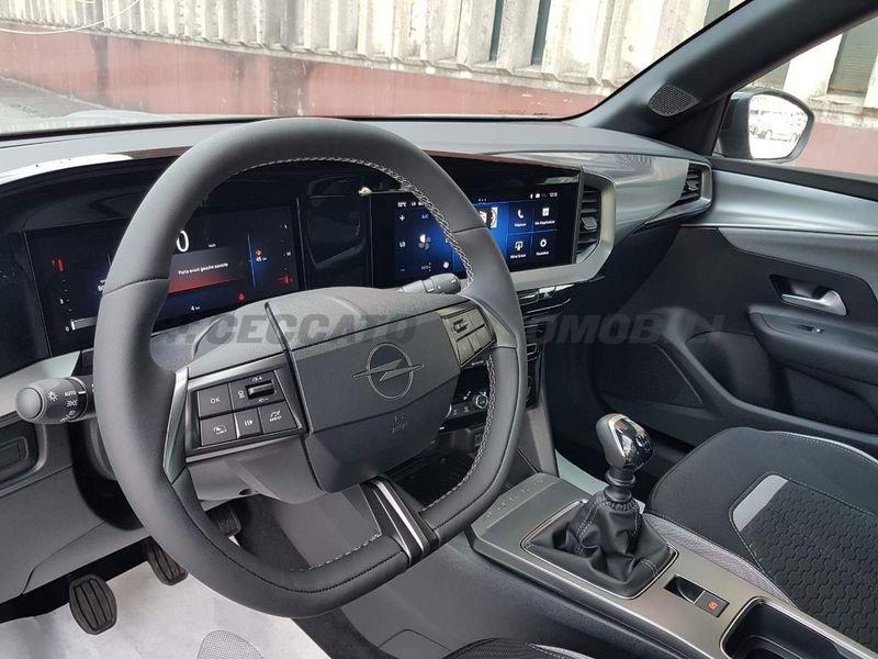 Opel Mokka Mokka 1.2 Edition s&s 136cv