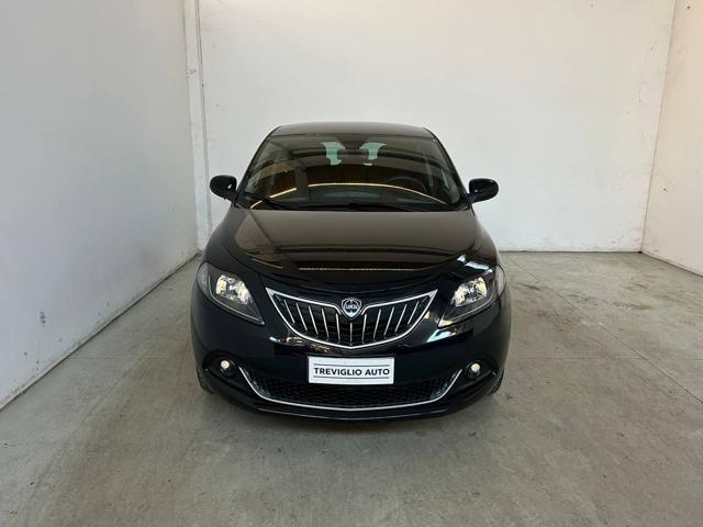 LANCIA Ypsilon 1.0 FireFly 5 porte S&S Hybrid Gold Plus