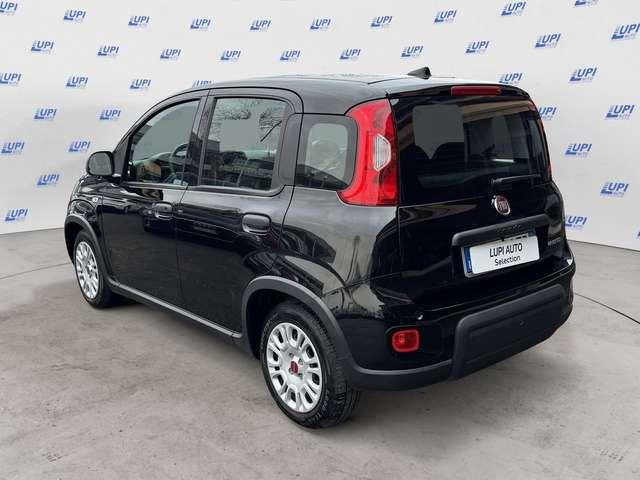 Fiat Panda 1.0 firefly hybrid s&s 70cv 5p.ti