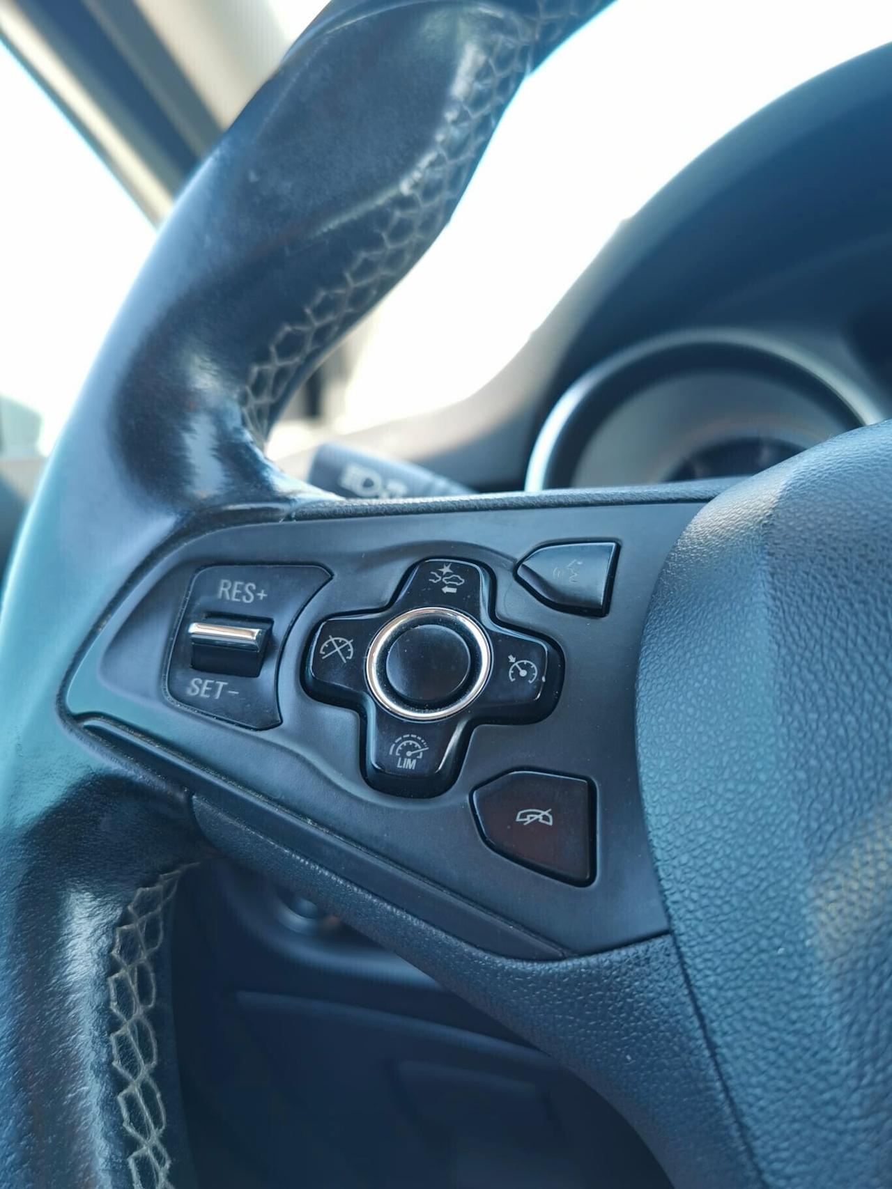 Opel Astra 1.6 CDTI 136CV Sports Tourer Cosmo