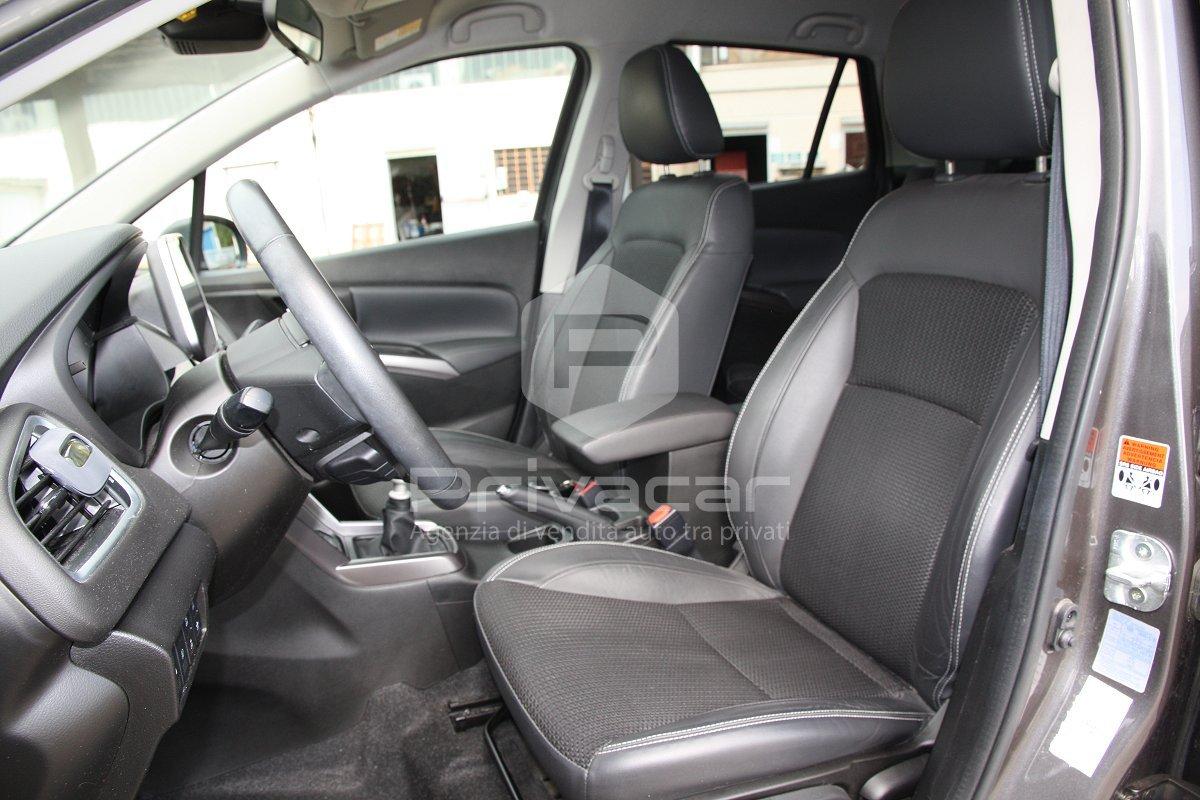 SUZUKI S-Cross 1.4 Hybrid Top