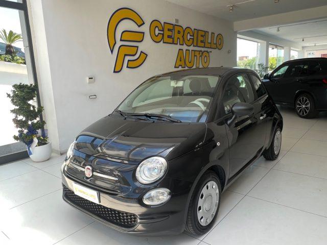 FIAT 500 1.0 Hybrid Cult tua da ?119,00 mensili