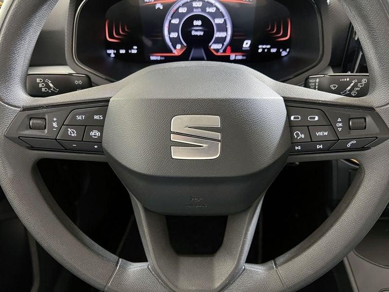 Seat Arona Arona 1.0 EcoTSI Reference