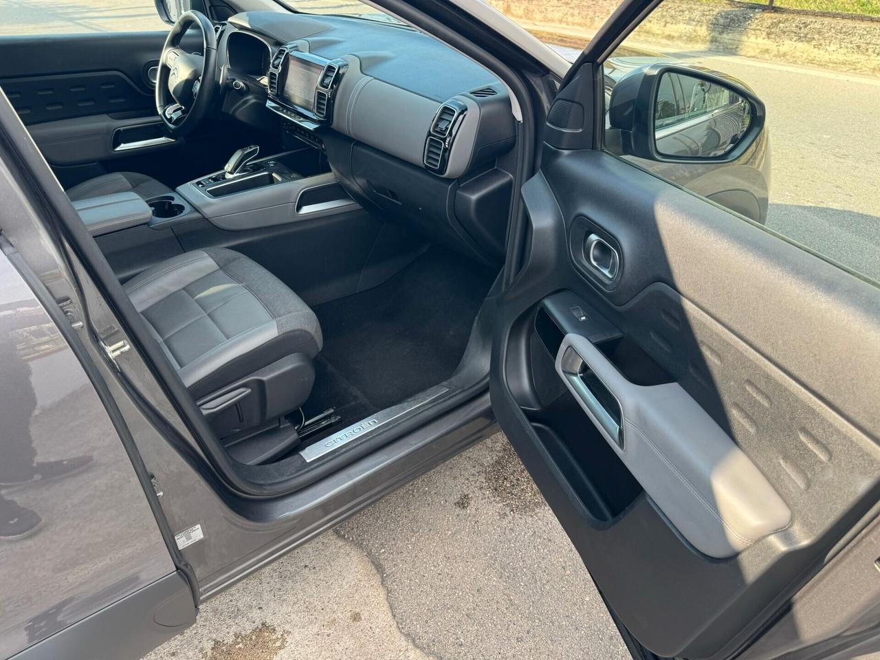 Citroen C5 Aircross Shine *Garanzia 24Mesi*