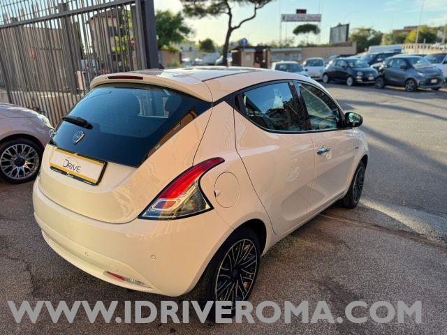 LANCIA Ypsilon 1.2 69 CV 5 porte GOLD +gpl