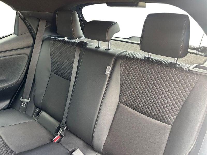 Toyota Yaris Yaris 1.5h Style