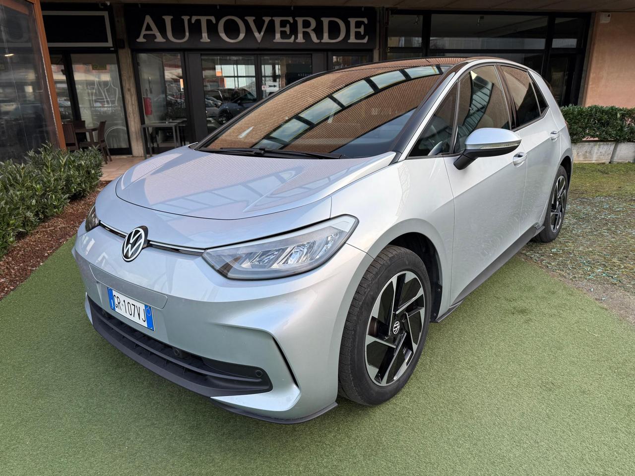 Volkswagen ID.3 150 kWh Pro 204cv UNIPROP. 29000KM