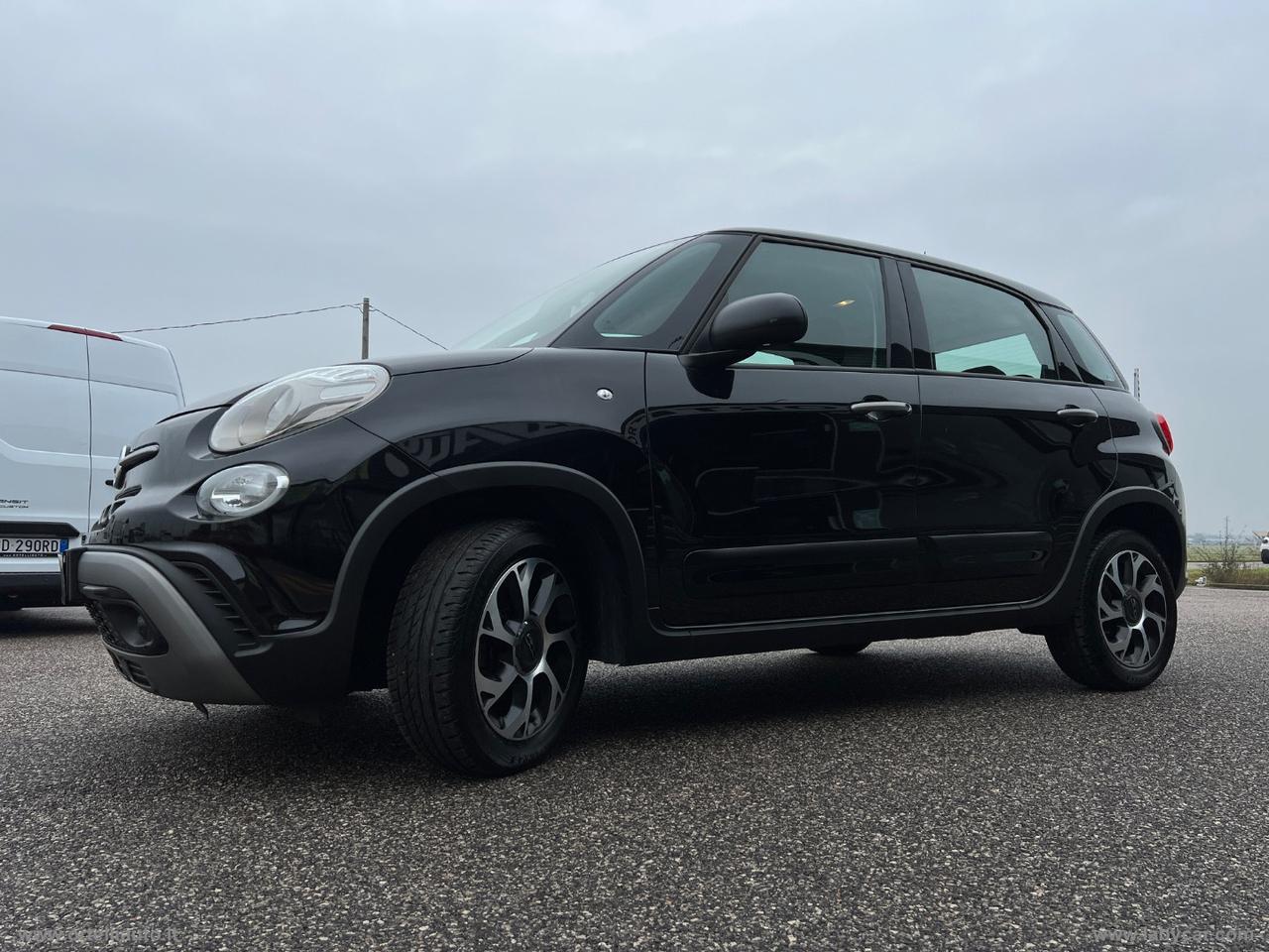 FIAT 500L 1.4 95 CV S&S City Cross IVA DEDUCIBILE