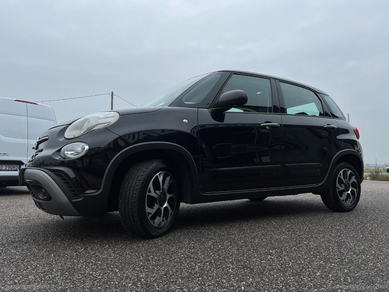 FIAT 500L 1.4 95 CV S&S City Cross IVA DEDUCIBILE