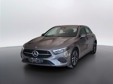 Mercedes-Benz Classe A - W177 2023 - A 180 d Progressive Advanced auto