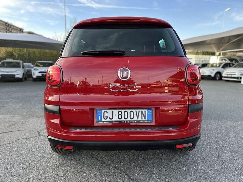 FIAT 500L 1.4 95 CV S&S Sport