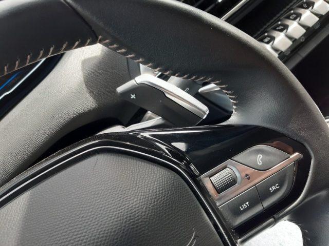 PEUGEOT 3008 BlueHDi 130 S&S EAT8 GT