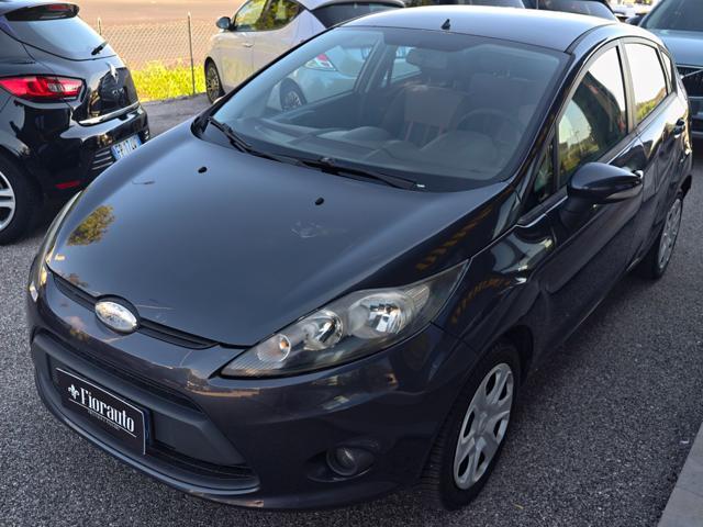 FORD Fiesta 1.2 82CV 5 porte