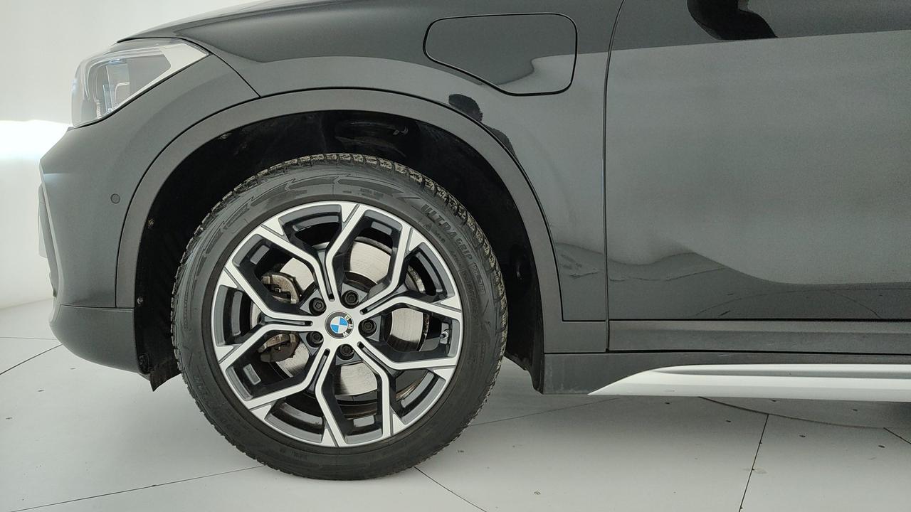 BMW X1 xdrive25e xLine auto
