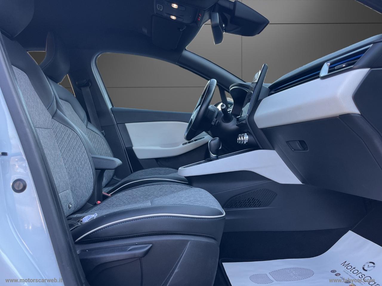 RENAULT 1.6 E-Tech hybrid R.S. Line 140cv auto
