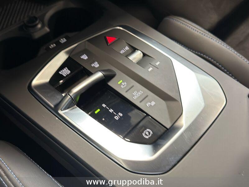 BMW Serie 1 F70 118d MSport Pro auto