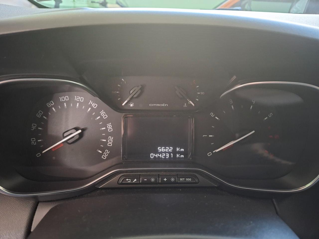 Citroen C3 Aircross PureTech 82 Shine
