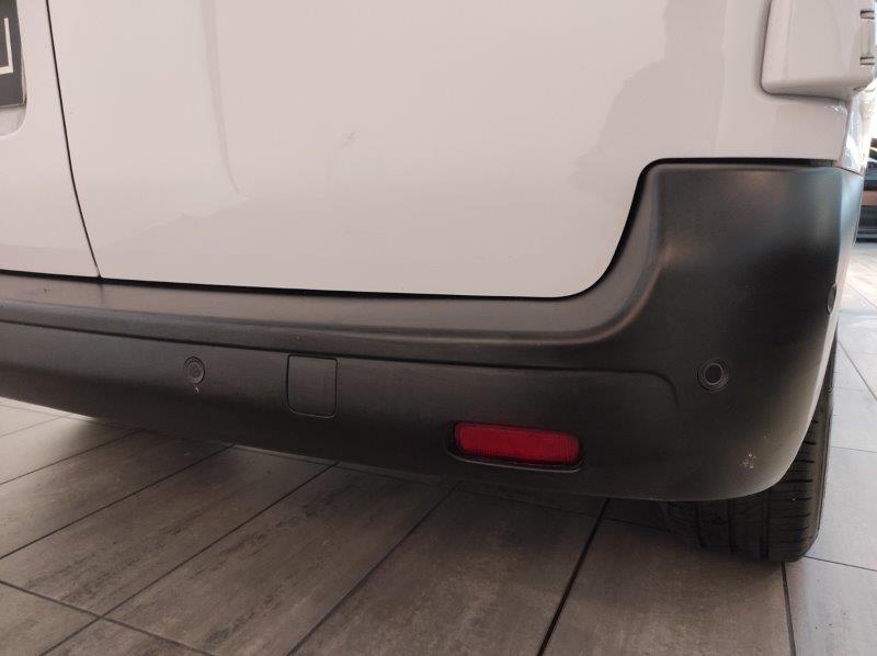 FIAT Scudo (2021-->) - Scudo 1.5 BlueHDi 120 CV S&S PL-TN Furgone