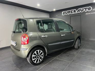 RENAULT Modus 1.5 dCi 65CV MOLTO BELLA