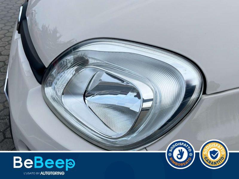 FIAT Panda 1.2 EASY 69CV E6