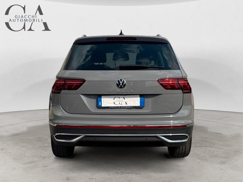 Volkswagen Tiguan 2.0 tdi Elegance 150cv dsg
