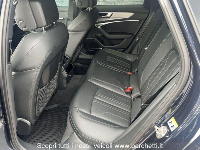 Audi A6 Avant 40 2.0 tdi mhev Business quattro s-tronic