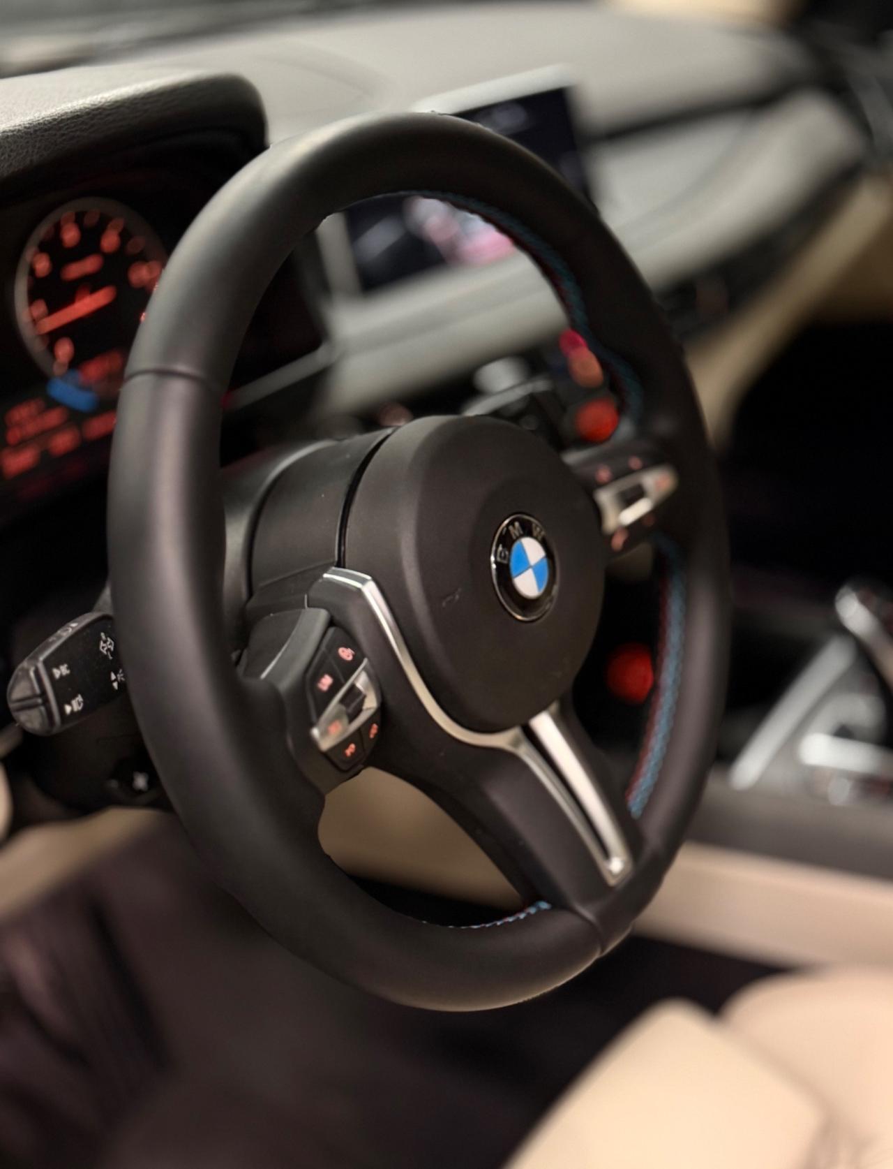 Bmw X5 xDrive30d 258CV Luxury