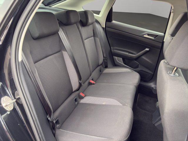 VOLKSWAGEN Taigo 1.0 TSI 95 CV Life