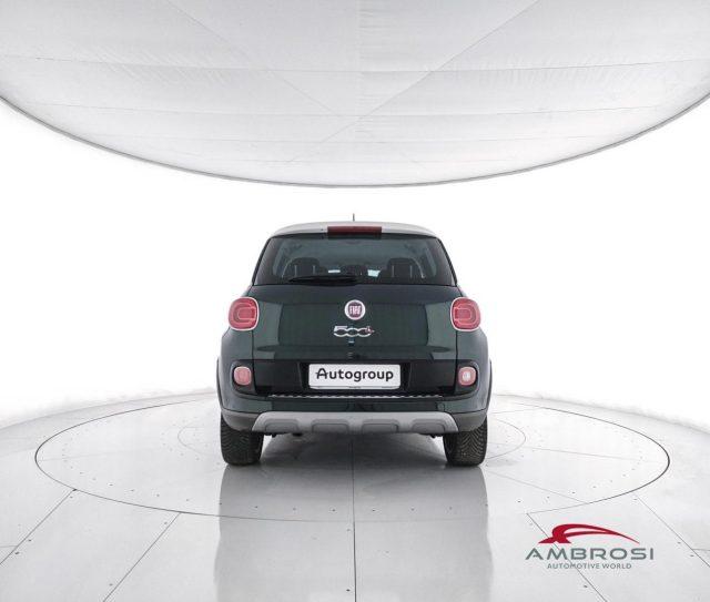 FIAT 500L Trekking 1.6 Multijet 105 CV Trekking