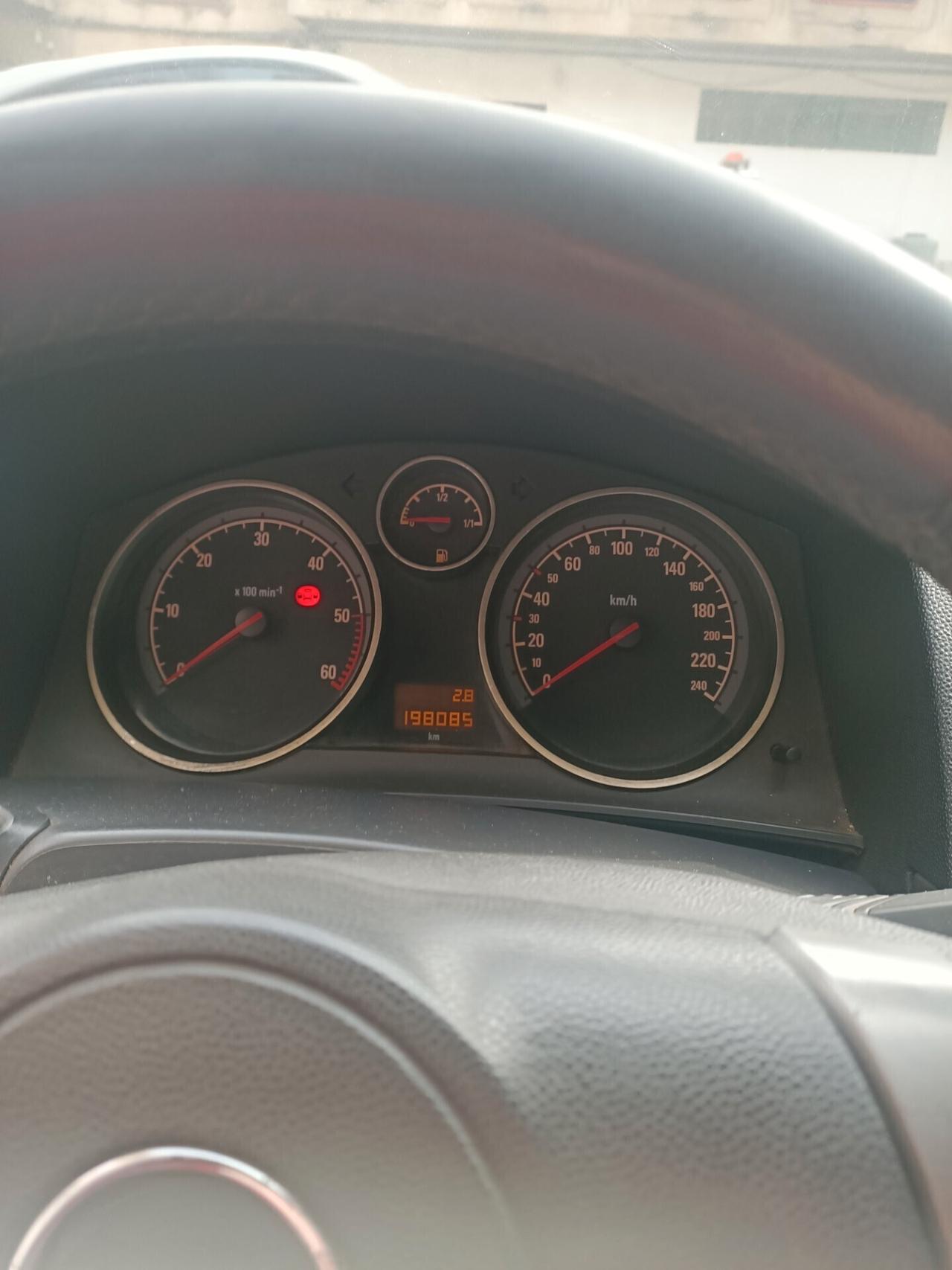 SUPEROFFERTA Opel Astra 1.3 CDTI ecoFLEX 5 porte Enjoy