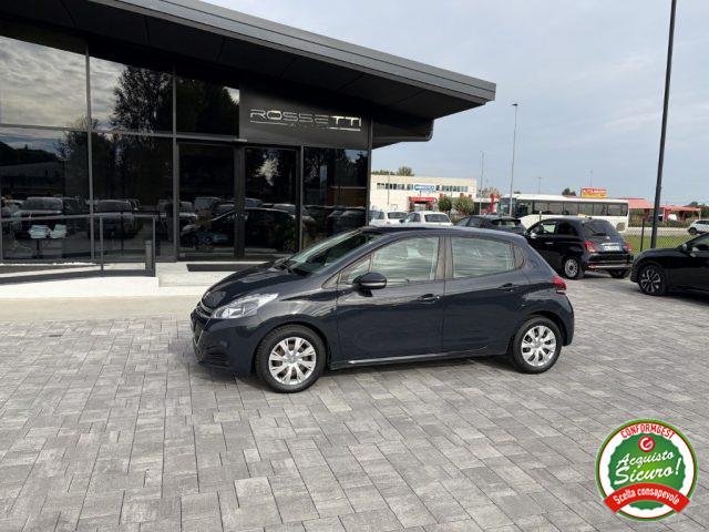PEUGEOT 208 5p. GPL Access ANCHE NEOPATENTATI