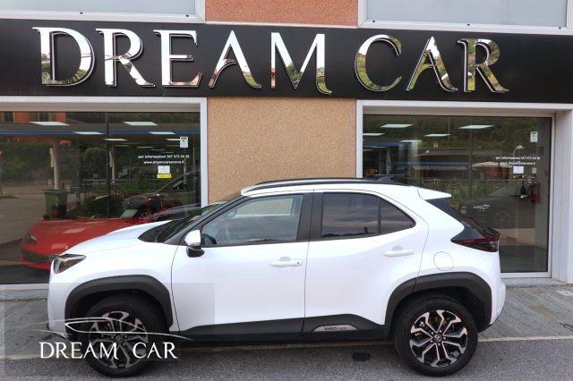 TOYOTA Yaris Cross 1.5 Hybrid 130 CV 5p. HEV TREND UNIPRO