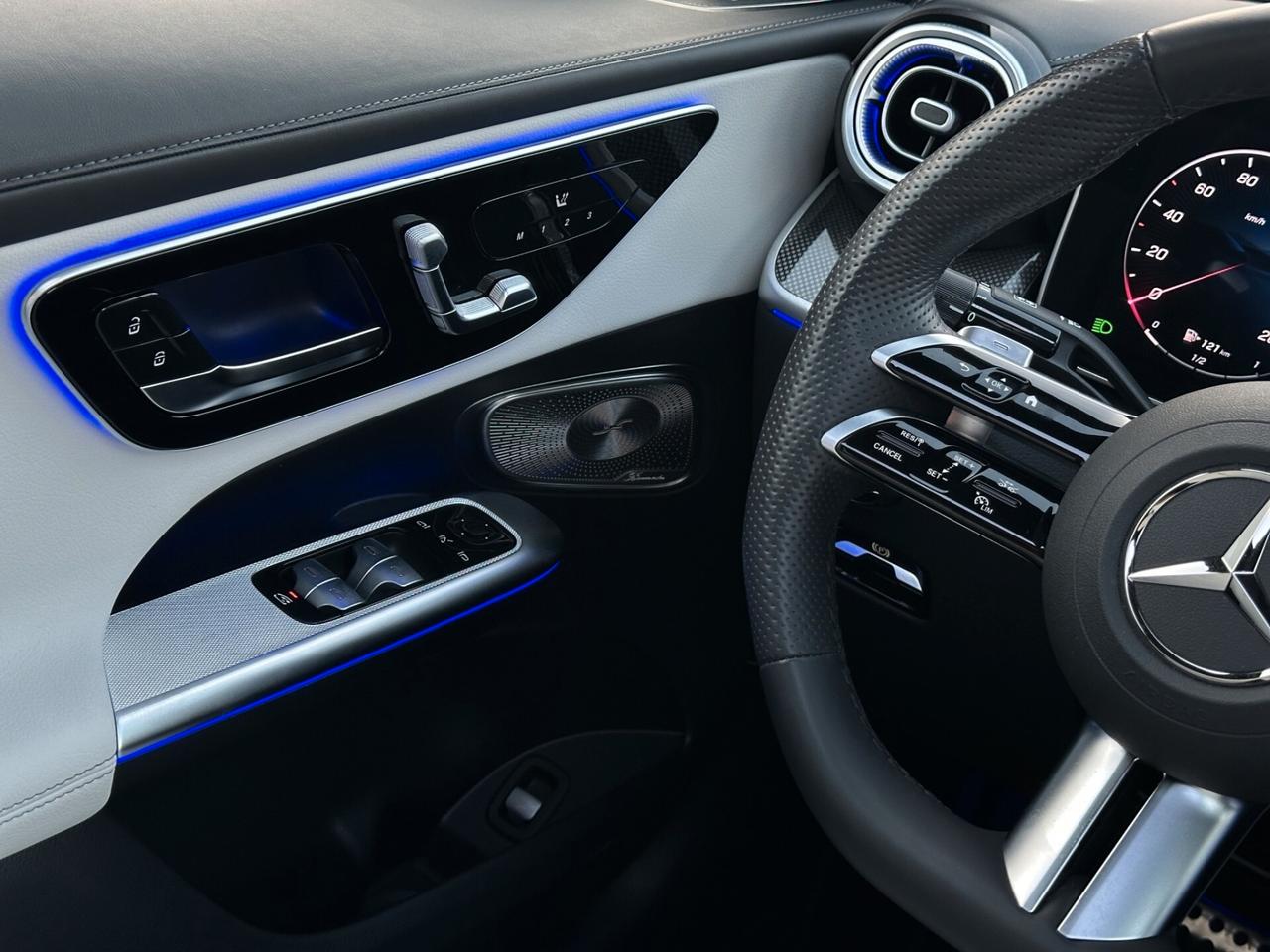 Mercedes-benz GLC 220d 4Matic Coupé AMG Line Premium Plus