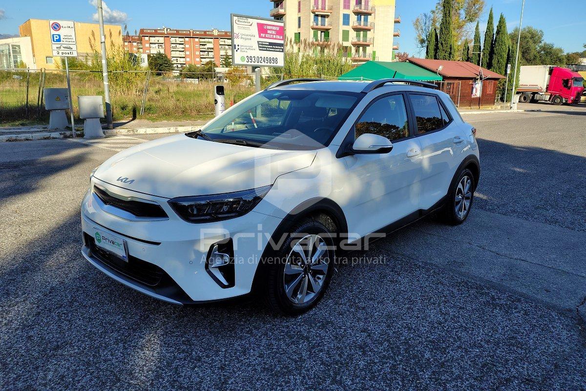 KIA Stonic 1.2 DPI ECO GPL Urban
