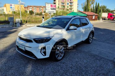 KIA Stonic 1.2 DPI ECO GPL Urban