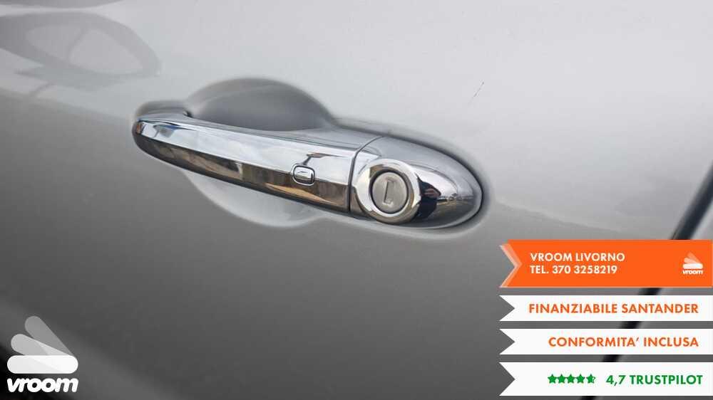 FIAT 500X 500X 1.6 MultiJet 120 CV Business