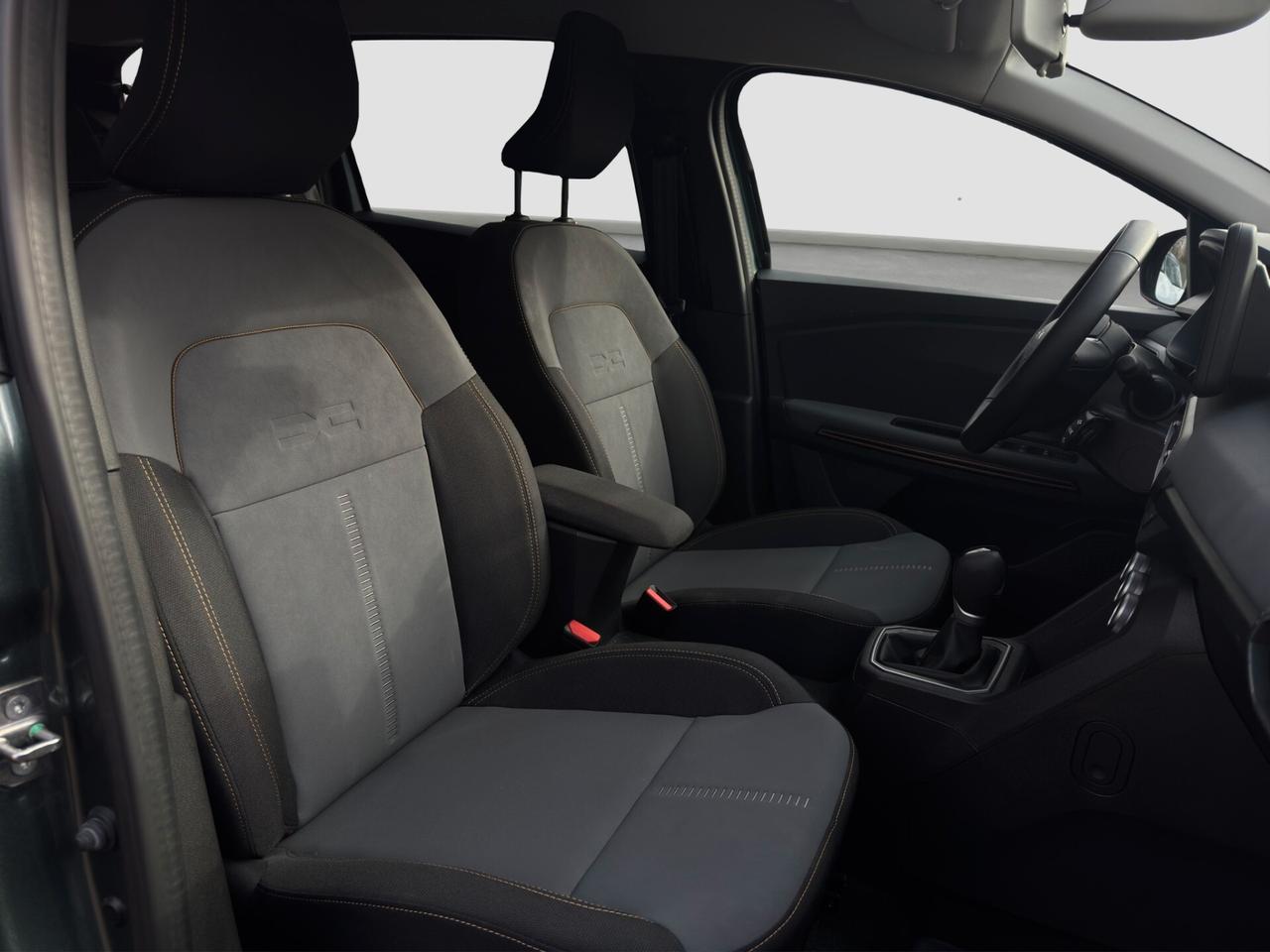 Dacia Jogger 1.6 Hybrid 140 7 posti Extreme