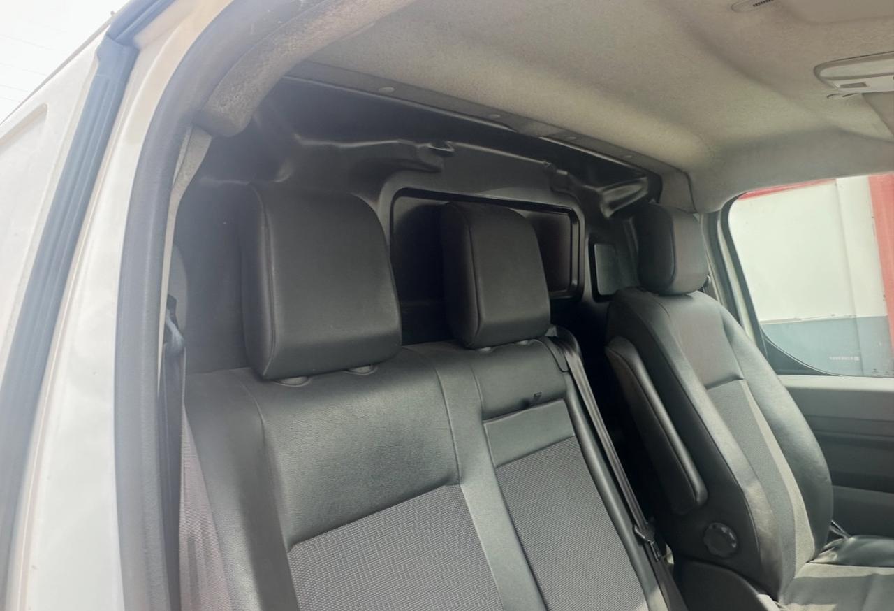 Peugeot Expert BlueHDi 115 S&S PC-TN Furgone Premium Compact