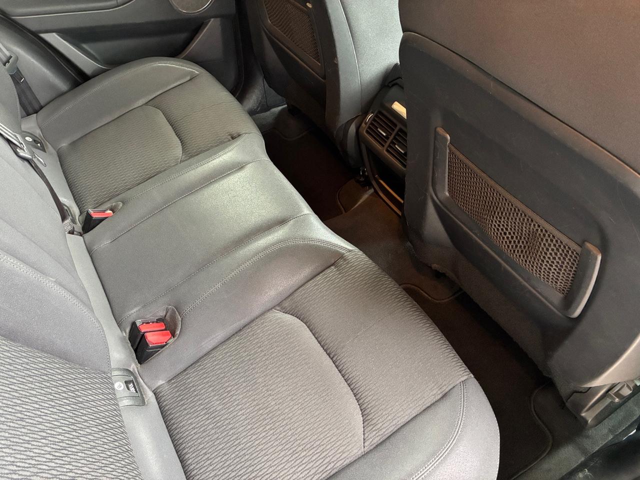 Land Rover Range Evoque 2.0 TD4 150 cv MY2016