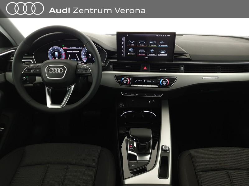 40TDI 204CV quattro S tronic Business Evolution