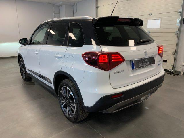 SUZUKI Vitara 1.4 Benzina / Hybrid 4WD AllGrip Top