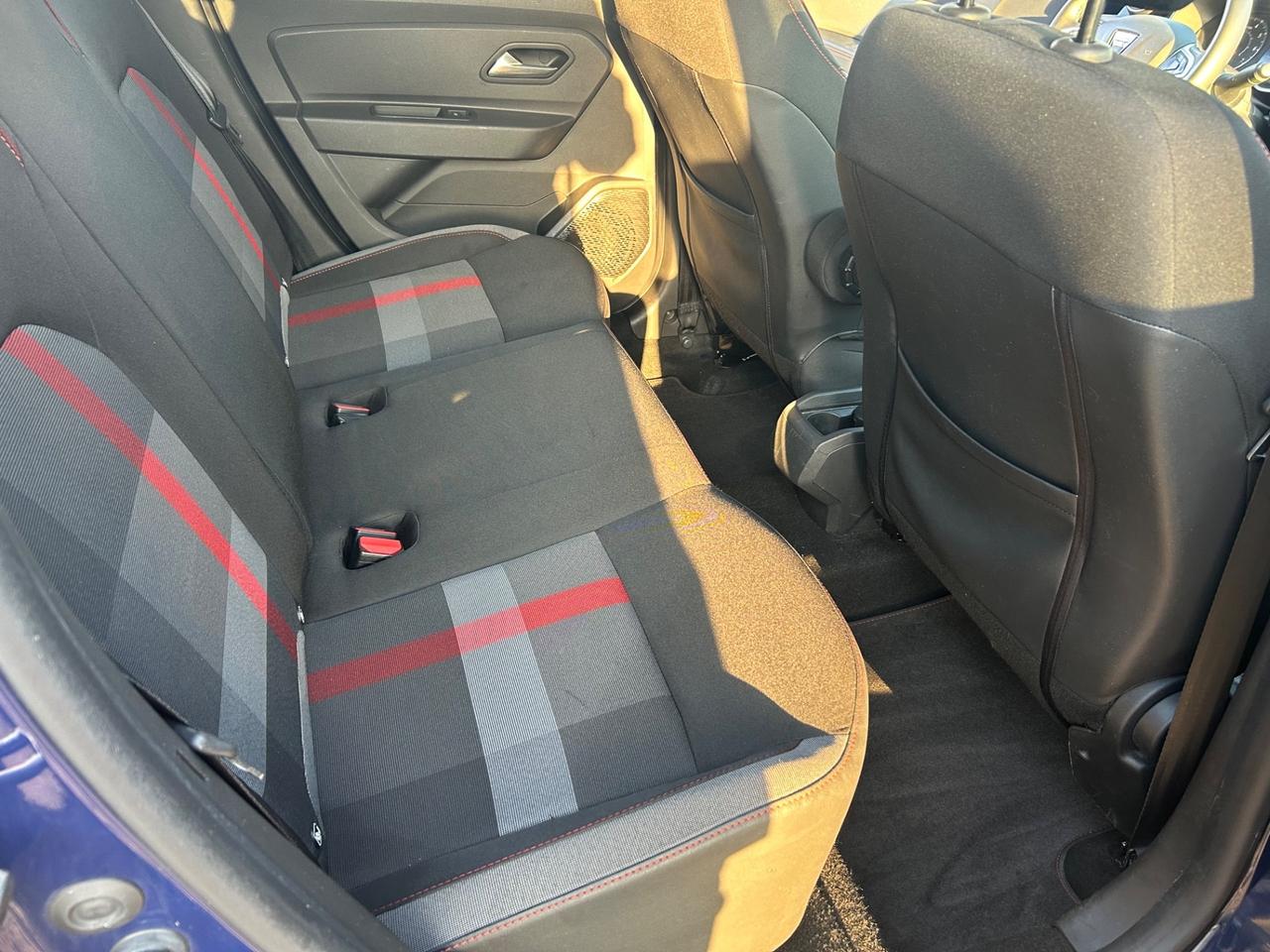 Dacia Duster 1.5 Blue dCi 8V 115 CV 4x2 Techroad