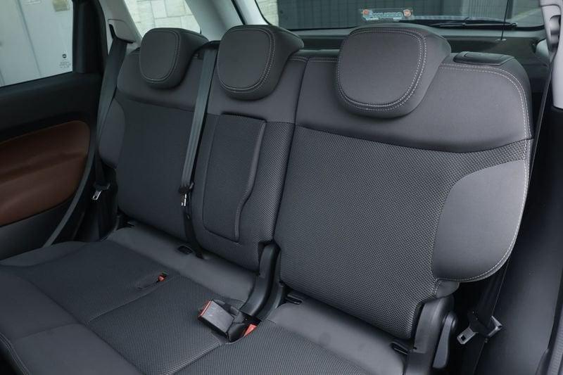 FIAT 500L FIAT 500L 1.3 Multijet 95 CV Trekking Unicoproprietario