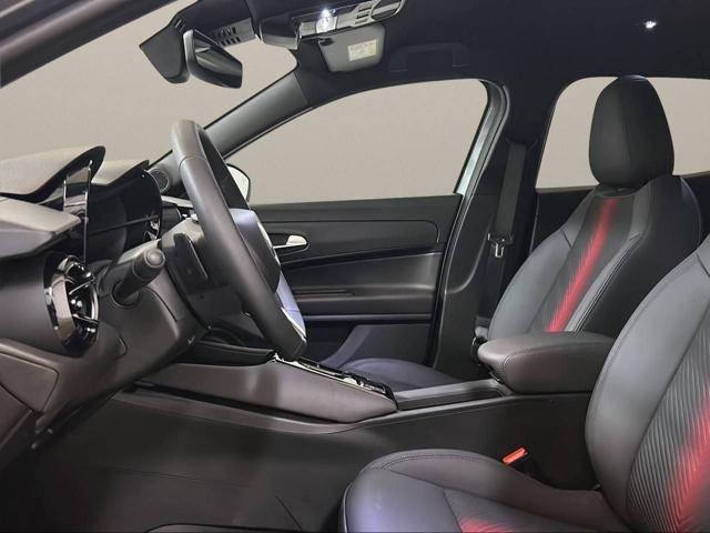 ALFA ROMEO Junior 1.2 145 CV Hybrid eDCT6 Speciale PACK TECHNO