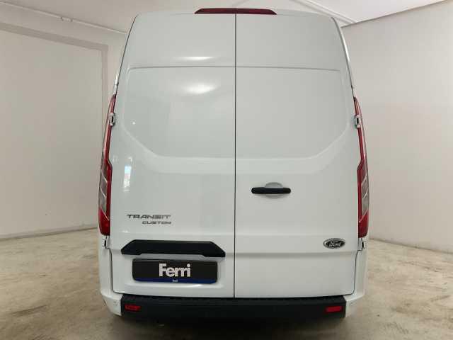 Ford Transit Custom 300 2.0 tdci 130cv trend l2h1 e6.2