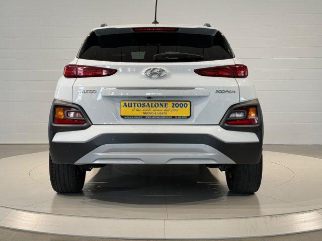 HYUNDAI Kona 1.0 T-GDI Xpossible PREZZO REALE